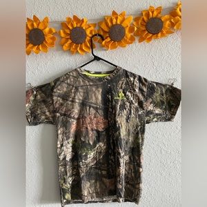 Mossy Oak - Youth Camo